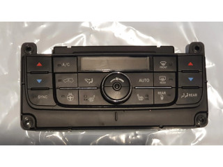 Блок управления климат-контролем P55111367AB, 55111367AB Chrysler Town & Country V