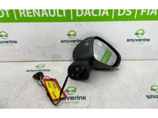 Зеркало (механическое) Citroen C3 Aircross 2017 - года