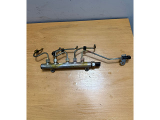 Топливная рампа A6720700095, 28357704   SsangYong Rexton  