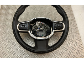Руль Volvo XC90 2014 - года 31407817