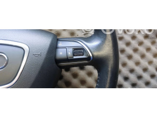 Руль Audi Q3 8U  2011 - 2016 года 8U0419091T, 8U0880201E      