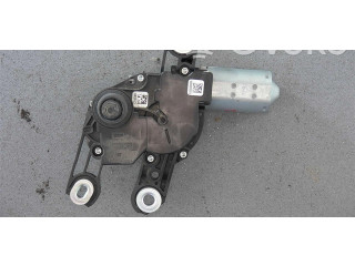 Моторчик заднего дворника 5G0955711C, 5G0955711C    Volkswagen Golf VIII