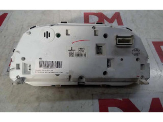 Přístrojová deska Mitsubishi L200 8100B975, CUADROINSTRUMENTOS