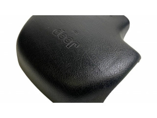 Подушка безопасности водителя P5GJ01JX8AA, CBKJ2S3ZEBG   Jeep Grand Cherokee (WJ)