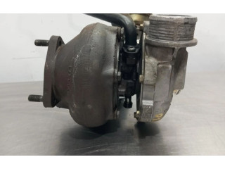 Турбина Volvo V70