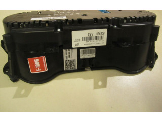 Панель приборов 5C6920882 Volkswagen Jetta VI