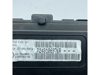 Přístrojová deska Renault Kangoo II 2014 P248106976R