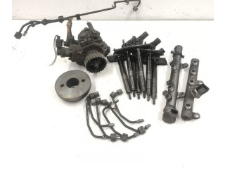 Vstřikovač 0445010171   Audi A8 S8 D3 4E    ASB 