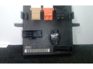Блок комфорта 8E0907279L Audi A4 Allroad