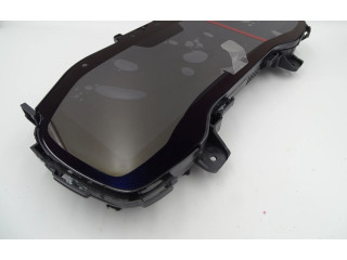 Панель приборов 5B35D80, 8709815 BMW X3 G01
