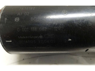 Zámek zadních dveří 7638192, 12417638192 BMW 1 F20 F21 2014