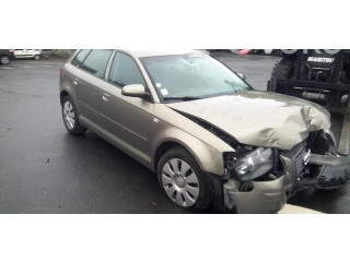 Зеркало электрическое        Audi A3 S3 A3 Sportback 8P  2005 - 2013 года   