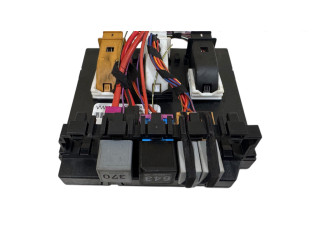 Блок комфорта 1K0937084B   Volkswagen Golf VI   