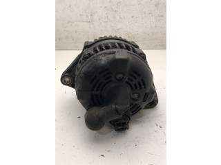 Генератор Jaguar XJ X308