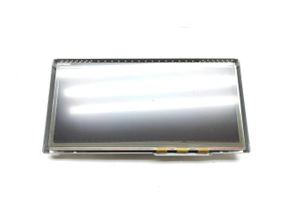 Дисплей GX6319C299AE, 57P327228 Jaguar E-Pace