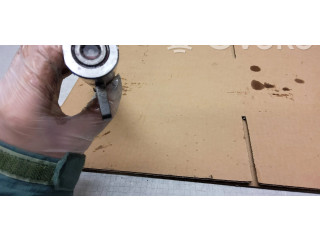 Топливная рампа 0445216044, 35022119G Jeep Grand Cherokee