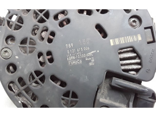 Генератор 6G9N10300ABC, 0121615006 Ford Galaxy