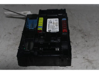 Блок предохранителей    Jeep Renegade    