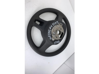 Руль Volkswagen Golf VI  2008 - 2013 года 5K0419091H      