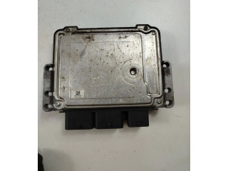 Řídící jednotka 7640004, 0261S04160 Mini One - Cooper Coupe R56 2005