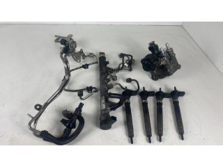 Vstřikovač 03L130277C, 03L130755J Volkswagen Transporter - Caravelle T5 pro naftový motor 2.0