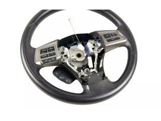 Руль Subaru Forester SH  2008 - 2013 года GS120-05530      