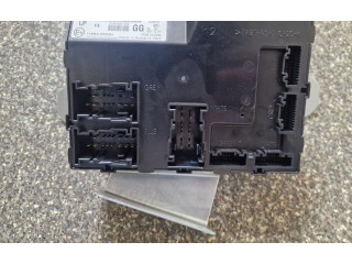 Блок комфорта DN1T15K600GG Ford B-MAX