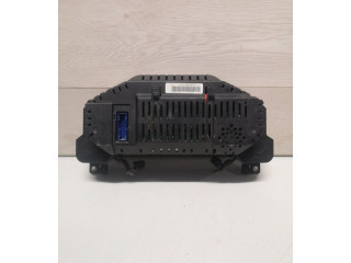 Přístrojová deska Audi A8 S8 D3 4E 2007 4E0920900D, 110080101006