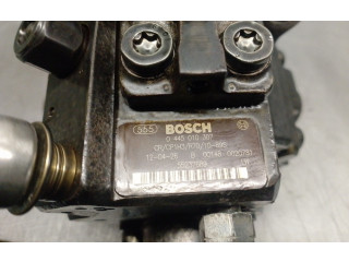 Топливный насос