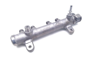 Магистральная трубка топлива 31432834   Volvo XC90   