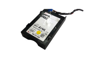 Блок управления USB