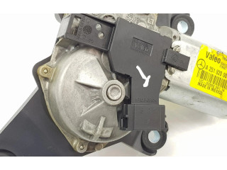 Моторчик заднего дворника A2518200042, A2518200042    Mercedes-Benz ML W166
