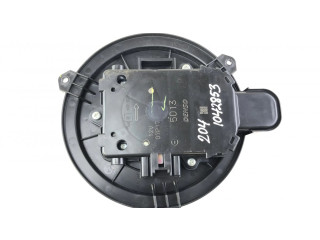 Вентилятор печки 8710330470, 8710330471 Lexus GS 250 350 300H 450H