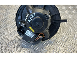 Вентилятор печки 998924E Volkswagen Caddy