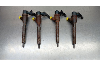 Комплект жиклеров (форсунок) 0445110083, 0445110083   Fiat Punto (199)  