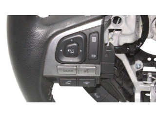 Volant Subaru Outback (BS) 2015