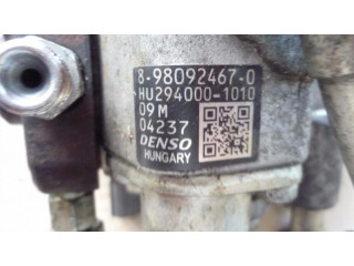 Vstřikovací čerpadlo HU2940001010, VD201   Opel Astra J     