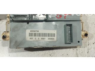 Блок предохранителей 46558758, 46558758 Alfa Romeo GT