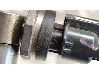 Топливная рампа J1BG9H487AA Ford Fiesta 1.0