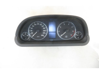 Панель приборов 1031098100, 1031098100   Mercedes-Benz A W169       