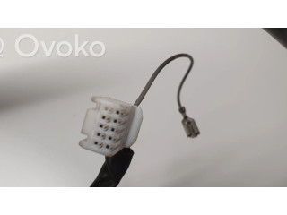 Volant Subaru Outback 2012 GS12003720