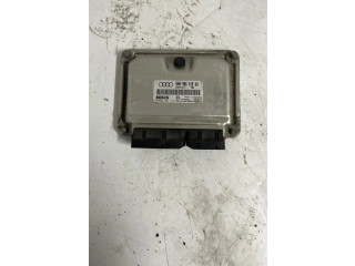 Řídící jednotka 8NO906018 Audi TT Mk1 2002