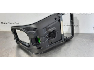 Блок управления климат-контролем 3682204Y5 Volvo V40