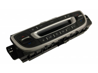 Блок управления климат-контролем 275100007R, T1001936V   Renault Megane III