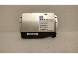 Блок управления коробкой передач 0260002781, 6058001146   Citroen Jumper