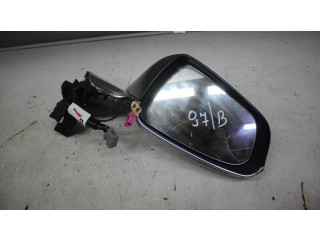 Зеркало электрическое Tesla Model S 2012 - года