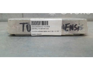 Řídící jednotka 8966105450 Toyota Avensis T220
