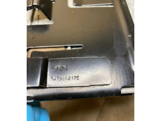 Блок управления двигателя 06A906033BG, 1J1906217E Skoda Octavia Mk1 (1U)