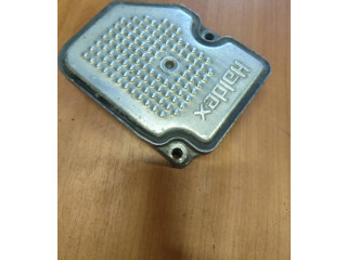 Блок управления заднего моста    0BS907554D, 11651201   Audi Q3 8U