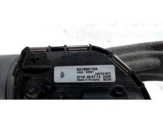 Моторчик дворников 5G1955119A Volkswagen Golf VII